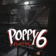 ���ȵ���Ϸʱ�������ͬ��ģ��(�ֲ�������Ϸ)vPoppy Playtime Chapter 6 ��Ѱ�