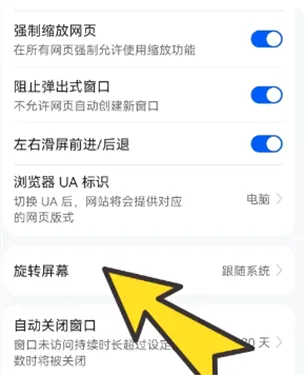 bobobrowser�������ô�򿪺���