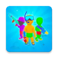 Ӿ��ˮǹ�ɶ�(Ӿ�������Ϸ)v0.1.0 ��Ѱ�