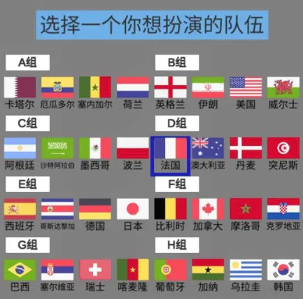 赛博足球:世界冠军杯最新手机版 赛博足球:世界冠军杯最新手机版