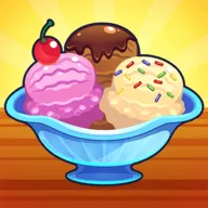 Ice Cream(����ܾ�Ӫ��Ϸ)v3.4.1 ��׿��
