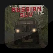 Russian SUV(ԽҰ��ʻģ����)v1.5.7.4 ��׿��