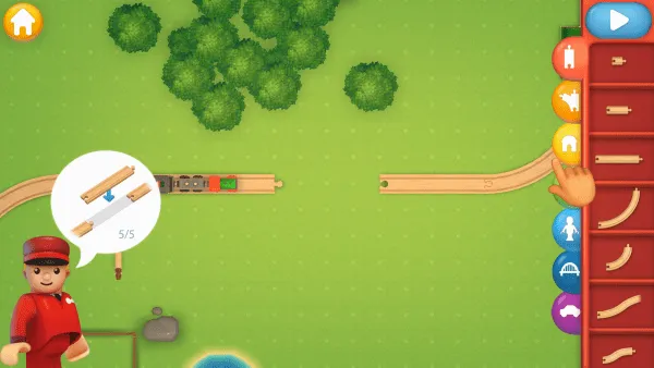 BRIO������·(��ͯ��·������Ϸ)
