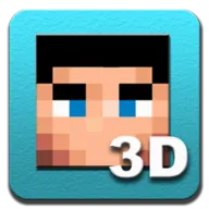 Skin Editor 3D2026�ٷ����°汾v6.0 �ٷ�����