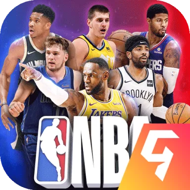 NBA������(���򾺼���Ϸ)v2.0.1 ��׿��