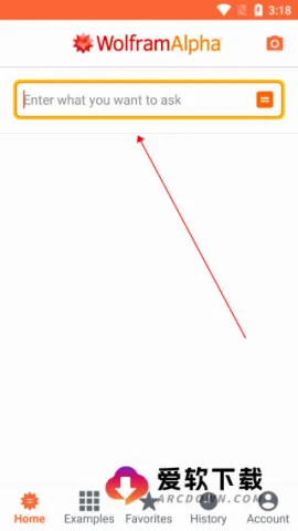 wolframalpha(学科问答软件) wolframalpha(学科问答软件)