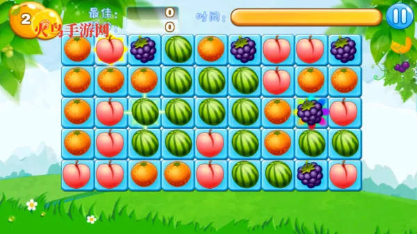 水果连连看单机游戏(水果连连看游戏) 水果连连看单机游戏(水果连连看游戏)