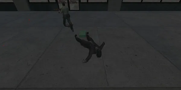 Watch Dogs���Ź�(�ֻ�ð����Ϸ)