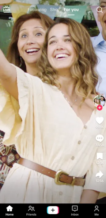 TikTok Lite��׿���ֻ���
