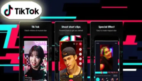 TikTok Lite��׿���ֻ���