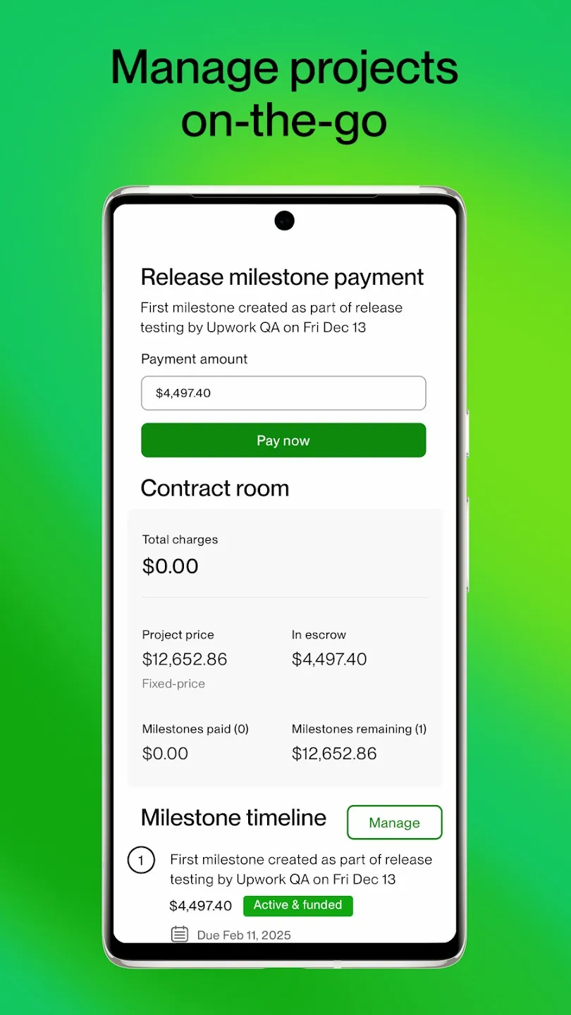 Upwork2026���°汾