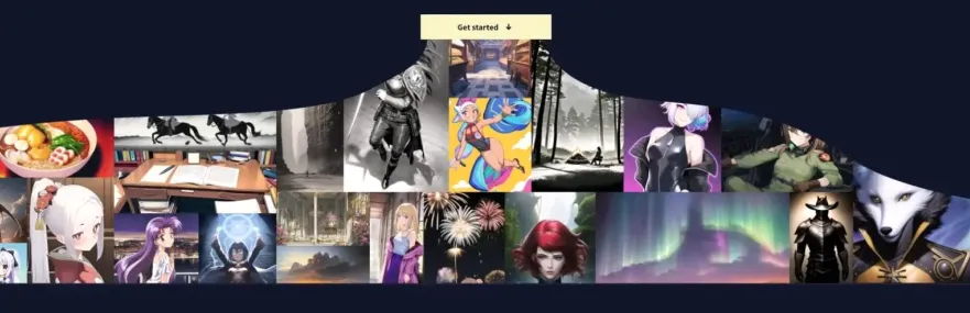 novelai(AIͼ�����ɹ���)