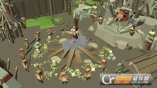 绝地特战队(像素射击游戏) 绝地特战队(像素射击游戏)