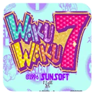 ���Ȼ���7(�˿˲�����Ϸ)v3.0 �ֻ���