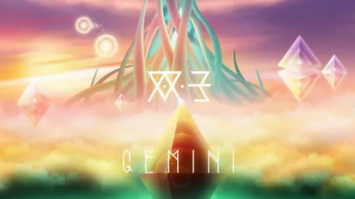 gemini(AI创作工具) gemini(AI创作工具)
