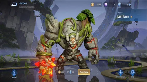 ���ʷ�������ҫ(MOBA��ս��Ϸ)