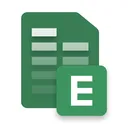 Excel�ֻ��칫����(�ֻ�������������)v3.1.0 ��׿��