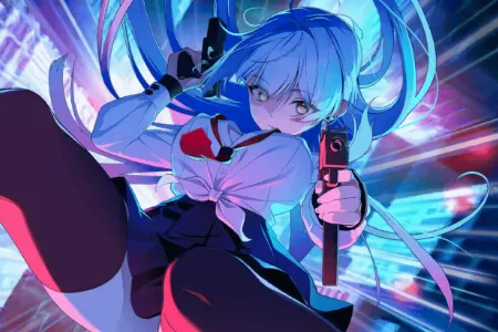 MuvLuv少女庭园游戏(机甲少女手游) MuvLuv少女庭园游戏(机甲少女手游)
