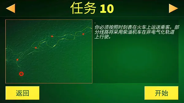 电动火车模拟器汉化版(火车驾驶游戏) 电动火车模拟器汉化版(火车驾驶游戏)
