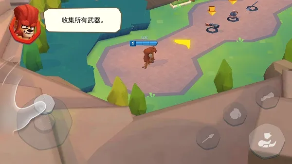 Zooba动物王者国际服最新手机版 Zooba动物王者国际服最新手机版
