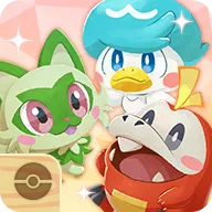 PokemonCafeReMix�����ֻ���v6.60.0 �ֻ���