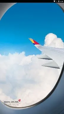 Asiana Airlines(航空服务软件) Asiana Airlines(航空服务软件)