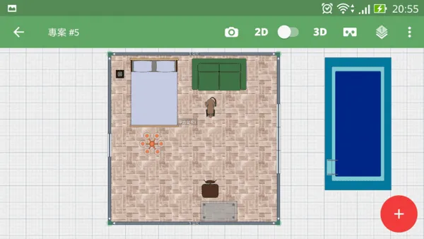 Planner 5D(室内设计助手) Planner 5D(室内设计助手)