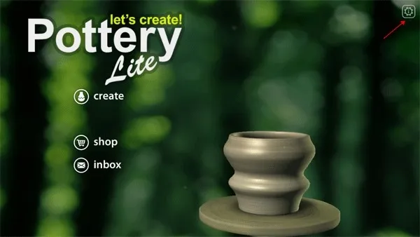 Pottery(�մ�������Ϸ)