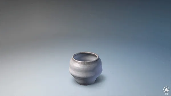 Pottery(�մ�������Ϸ)