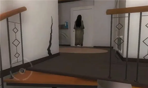 超自然领域2(恐怖解谜游戏) 超自然领域2(恐怖解谜游戏)