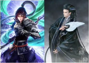 三国志大战(三国策略游戏) 三国志大战(三国策略游戏)
