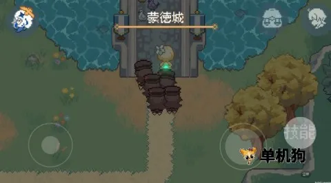 像素原神2026最新版本 像素原神2026最新版本