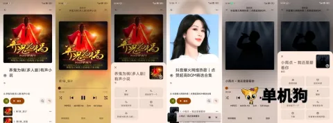 Rhythm(音乐播放软件)