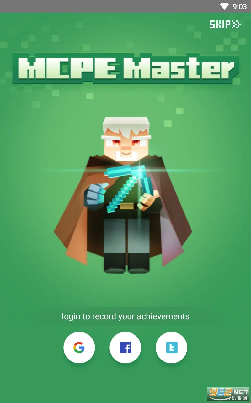 MCPE Master(�ҵ����縨������)