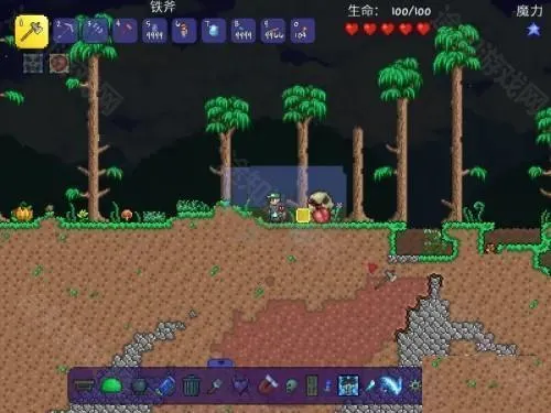 tModLoader(̩������ģ�鹤��)
