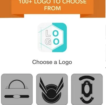 LOGO制作(logo设计工具) LOGO制作(logo设计工具)