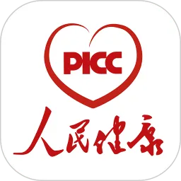 PICC���񽡿�APP(��������ƽ̨)