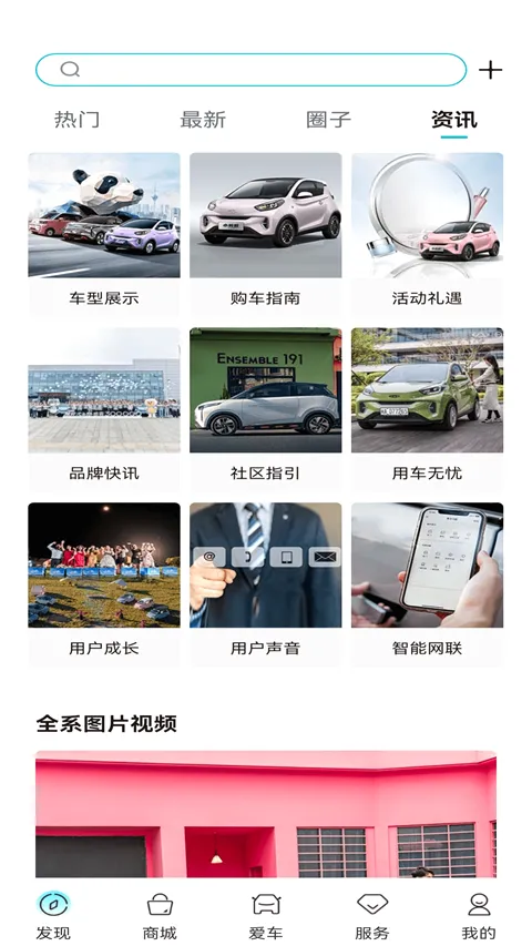 ����EV(����Դ��������)