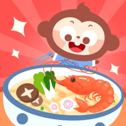 �����ʳ��(�л���ʳģ����Ϸ)v2.3.02 ��׿��