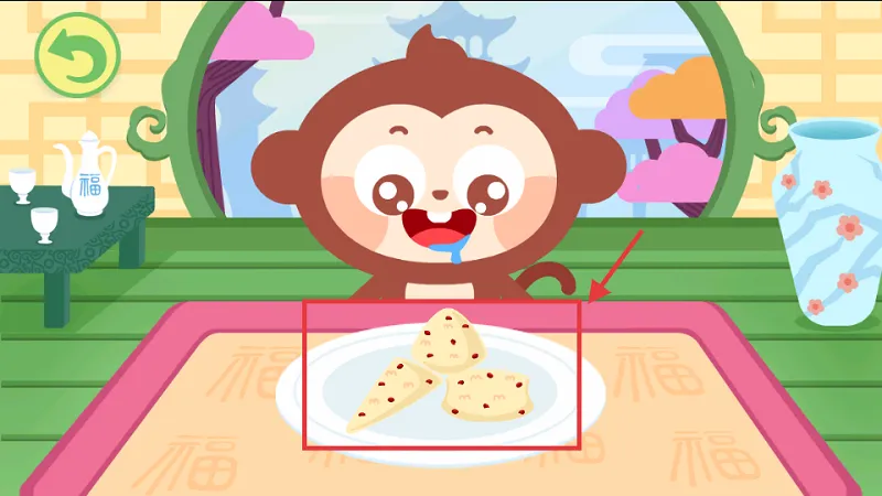 多多美食街(中华美食模拟游戏) 多多美食街(中华美食模拟游戏)