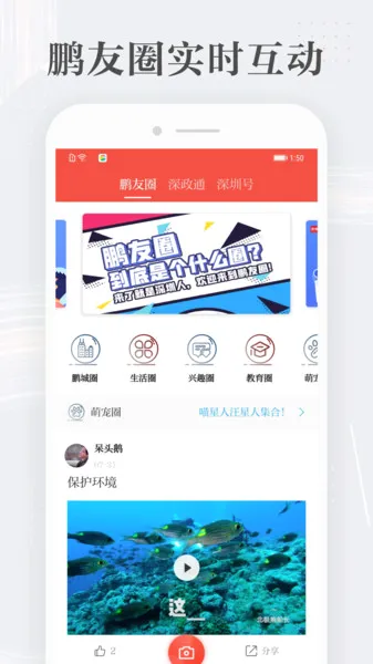 读特(深圳新闻平台) 读特(深圳新闻平台)