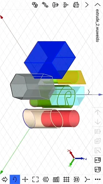 CAD建模号2026最新版本 CAD建模号2026最新版本