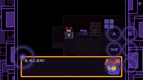 一次机会(冒险游戏)