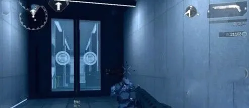 现代战争4(军事射击游戏) 现代战争4(军事射击游戏)
