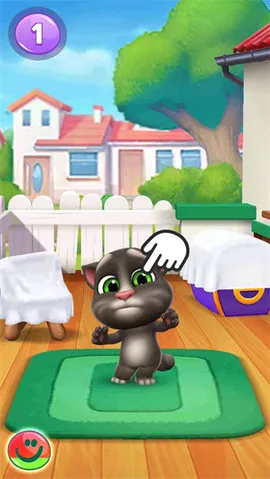汤姆猫22026最新版本 汤姆猫22026最新版本