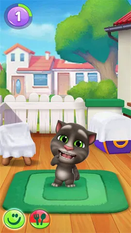汤姆猫22026最新版本 汤姆猫22026最新版本