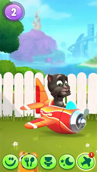 汤姆猫22026最新版本 汤姆猫22026最新版本