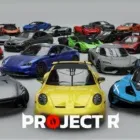 PROJECT R���ռ�����ģ������׿���ֻ���v0.1.12 ��Ѱ�
