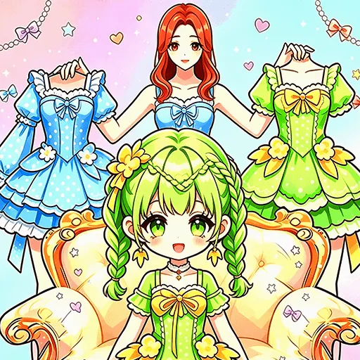 С��װ����(Ȥζ��װ��Ϸ)v1.0.1 �ٷ�����