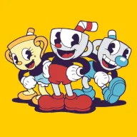 �豭ͷج��ģʽ(BOSS��ս��Ϸ)vCuphead LITE������HD�ĵ���ͼ �ٷ�����